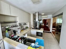 Blk 308 Shunfu Gardens (Bishan), HDB 3 Rooms #629356891